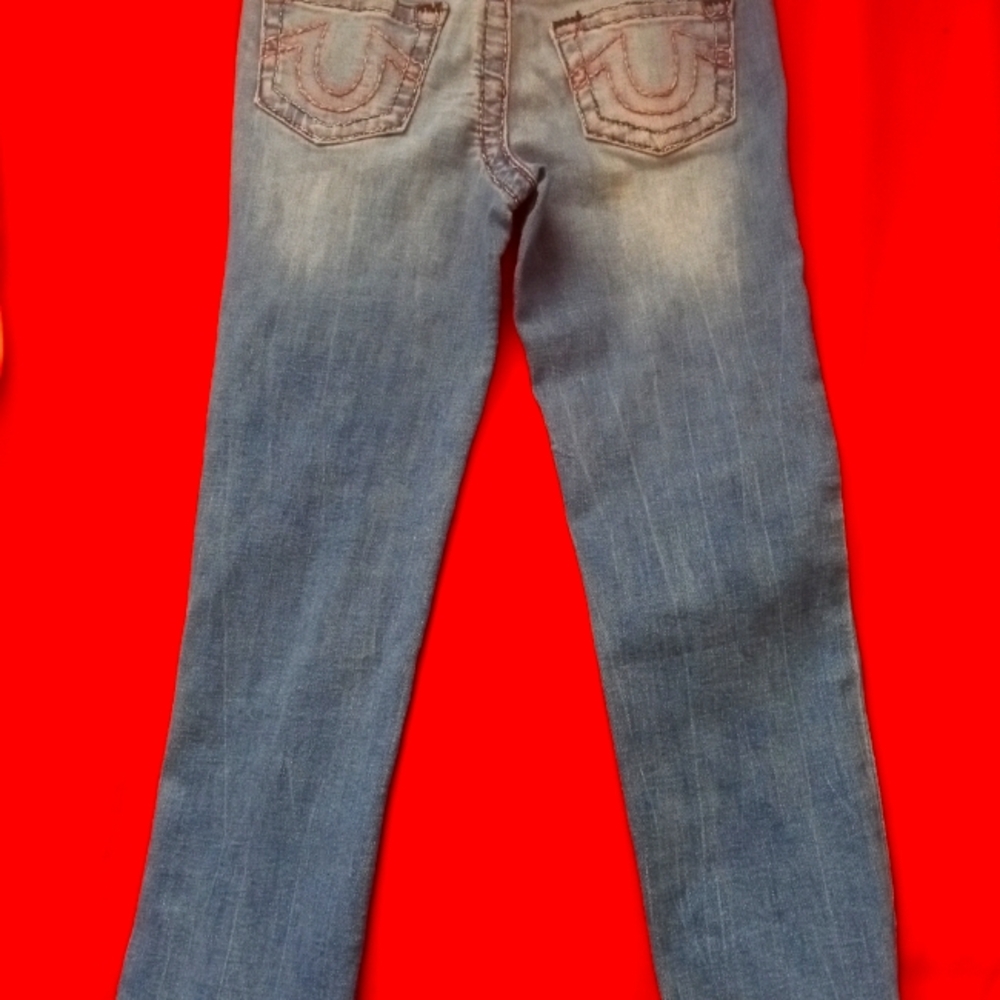 Boy True Religion Size 6